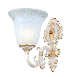 Светильник настенный ArteLamp A1032AP-1WG