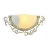 Светильник настенный ArteLamp A1060AP-1WG