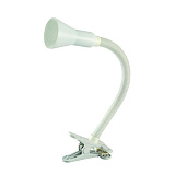 Светильник на прищепке ArteLamp A1210LT-1WH