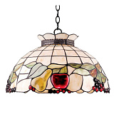 Светильник подвесной ArteLamp A1232SP-2BG