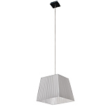 Светильник подвесной ArteLamp A1295SP-1BK