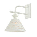 Светильник настенный ArteLamp A1511AP-1WG