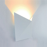 Светильник  настенный светодиодный ArteLamp A1609AP-1WH