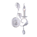 Светильник настенный ArteLamp A1777AP-1WG