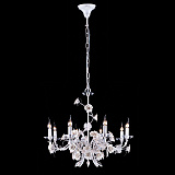 Люстра подвесная ArteLamp A2036LM-8WG