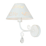 Светильник настенный ArteLamp A2050AP-1WG