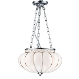 Светильник подвесной ArteLamp A2101SP-4WH