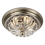 Светильник потолочный ArteLamp A2128PL-4AB