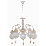 Люстра подвесная ArteLamp A2145LM-5GA