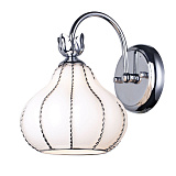 Светильник настенный ArteLamp A2235AP-1WH
