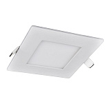 Светильник потолочный светодиодный ArteLamp A2409PL-1WH