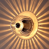 Светильник потолочный ArteLamp A2812PL-1CC