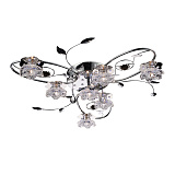 Люстра потолочная с пультом д/у ArteLamp A3106PL-6-1CC