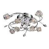 Люстра потолочная с пультом д/у ArteLamp A3111PL-8CC