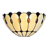 Светильник настенный ArteLamp A3163AP-1BG