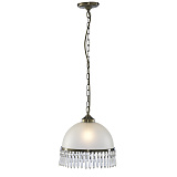 Светильник подвесной ArteLamp A3171SP-1AB