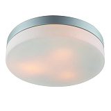 Светильник потолочный ArteLamp A3211PL-3SI