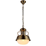 Светильник подвесной ArteLamp A3232SP-1AB