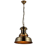 Светильник подвесной ArteLamp A3241SP-1AB