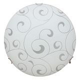 Светильник настенно-потолочный ArteLamp A3320PL-3CC