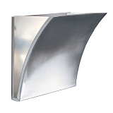 Светильник настенный ArteLamp A3452AP-1SS