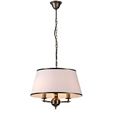 Люстра подвесная ArteLamp A3579SP-3AB