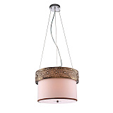 Светильник подвесной ArteLamp A3730SP-3GA