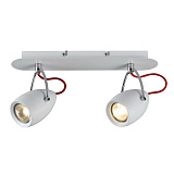 Светильник потолочный ArteLamp A4005AP-2WH