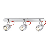 Светильник потолочный ArteLamp A4005PL-3CC