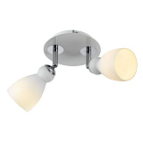 Светильник потолочный ArteLamp A4037AP-2WH
