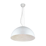 Светильник подвесной ArteLamp A4176SP-1WH