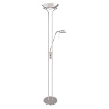 Торшер  декоративный ArteLamp A4329PN-2CC