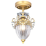 Светильник потолочный ArteLamp A4410PL-1SR