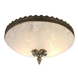 Люстра потолочная ArteLamp A4541PL-3AB