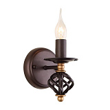 Светильник настенный ArteLamp A4550AP-1CK