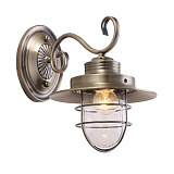 Светильник настенный ArteLamp A4579AP-1AB