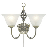 Светильник настенный ArteLamp A4581AP-2AB