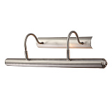 Светильник для подсветки картин ArteLamp A5007AP-4SS