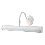 Светильник для подсветки картин ArteLamp A5023AP-2WG