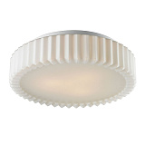 Светильник потолочный ArteLamp A5027PL-3WH
