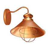 Светильник настенный ArteLamp A5050AP-1BZ