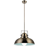 Светильник подвесной ArteLamp A5213SP-1AB