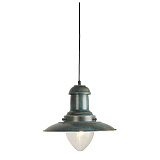 Светильник  подвесной ArteLamp A5530SP-1BG