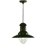 Светильник подвесной ArteLamp A5530SP-1RI