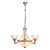 Люстра  подвесная ArteLamp A5861LM-3-3WG