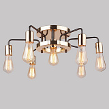 Люстра потолочная ArteLamp A6001PL-7BK