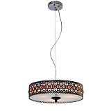 Светильник подвесной ArteLamp A6140SP-3BK