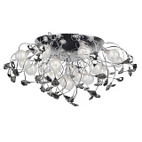 Люстра потолочная с пультом д/у ArteLamp A6144PL-19CC