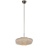 Светильник подвесной ArteLamp A6190SP-1WH