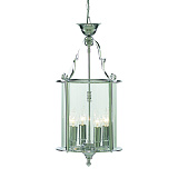 Светильник подвесной ArteLamp A6503SP-4CC